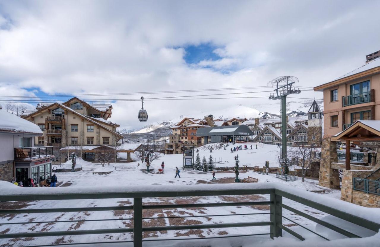 Blue Mesa Lodge By Avantstay Telluride Ngoại thất bức ảnh