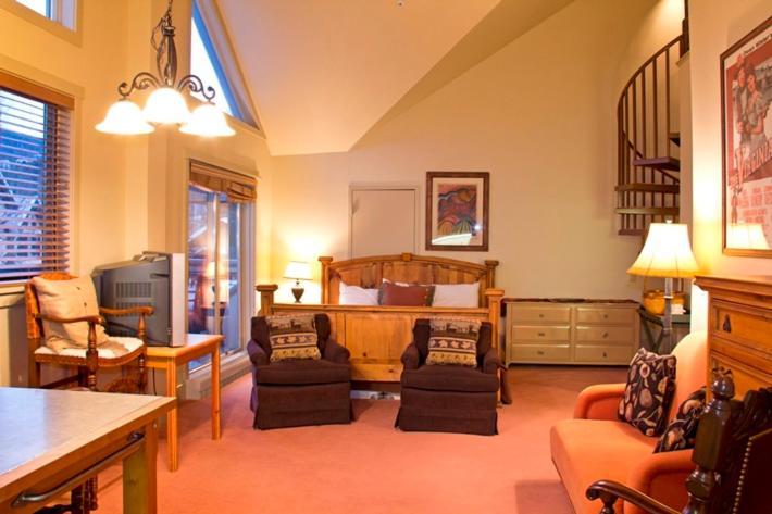 Blue Mesa Lodge By Avantstay Telluride Ngoại thất bức ảnh