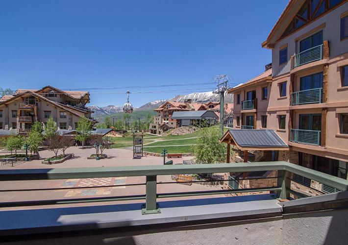 Blue Mesa Lodge By Avantstay Telluride Ngoại thất bức ảnh