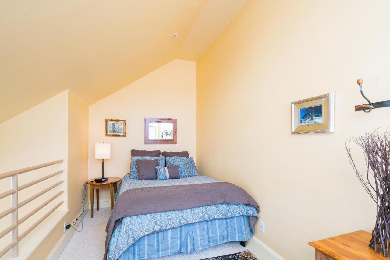 Blue Mesa Lodge By Avantstay Telluride Ngoại thất bức ảnh