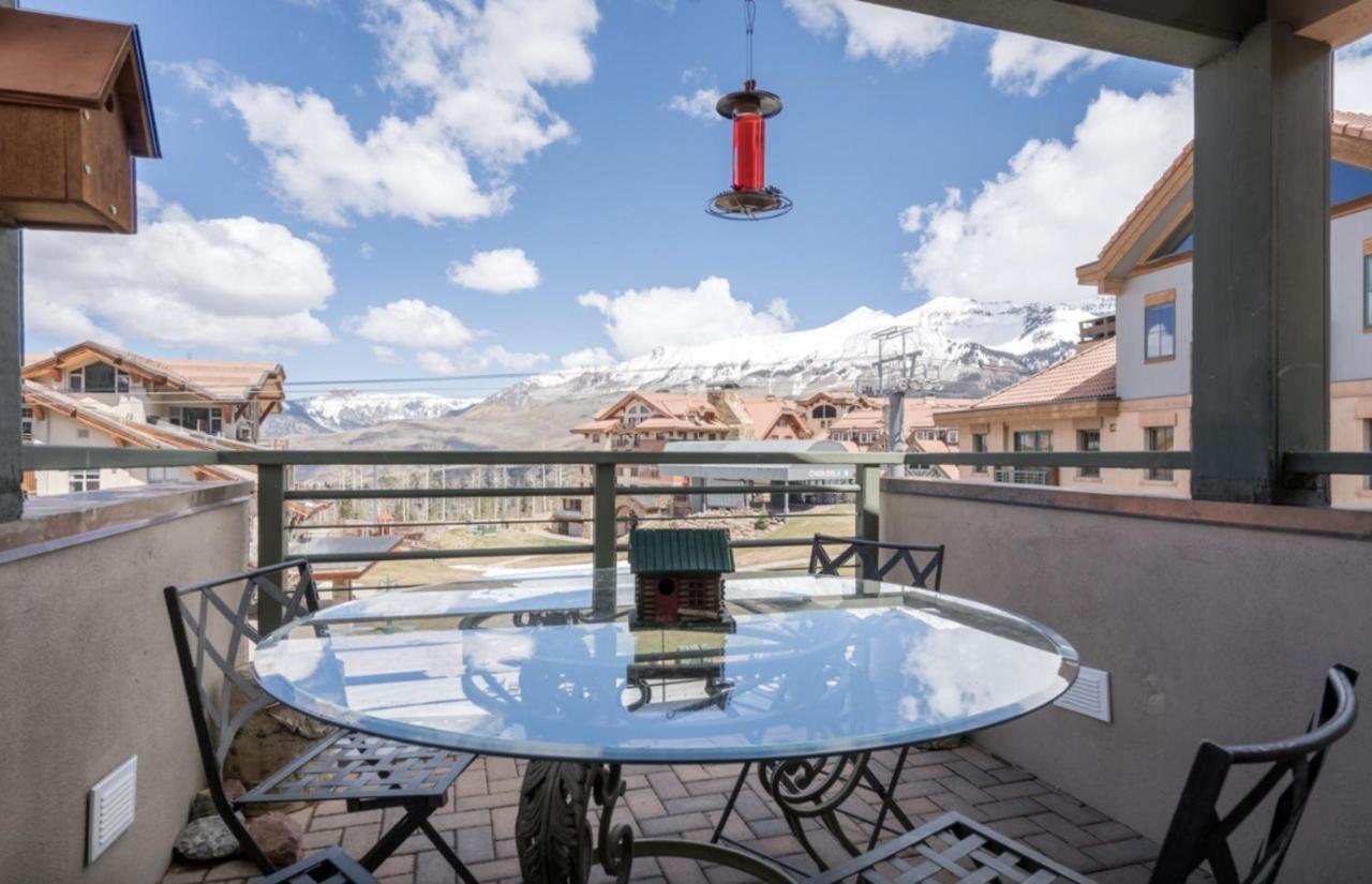 Blue Mesa Lodge By Avantstay Telluride Ngoại thất bức ảnh