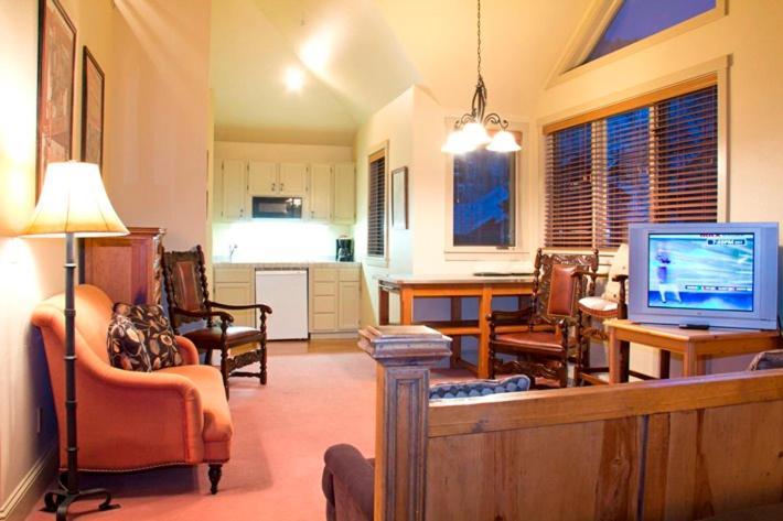 Blue Mesa Lodge By Avantstay Telluride Ngoại thất bức ảnh